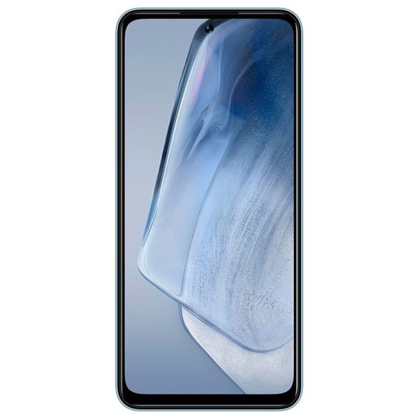  Oukitel C58  - Dual SIM - 6.7 inch HD+ - Unisoc T606 - 5150mAh - 10W - Blue 