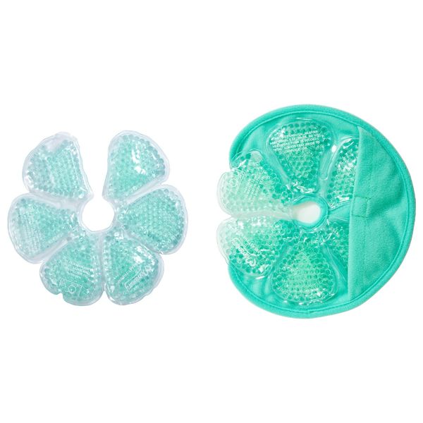  Momeasy - 3-in-1 Breast Therapy Packs 