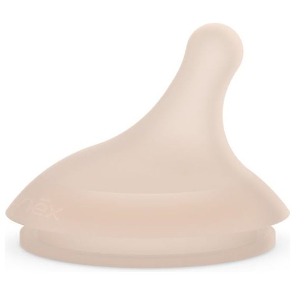  سوافنيكس حلمة رضاعة  متوسط - قطعتين 