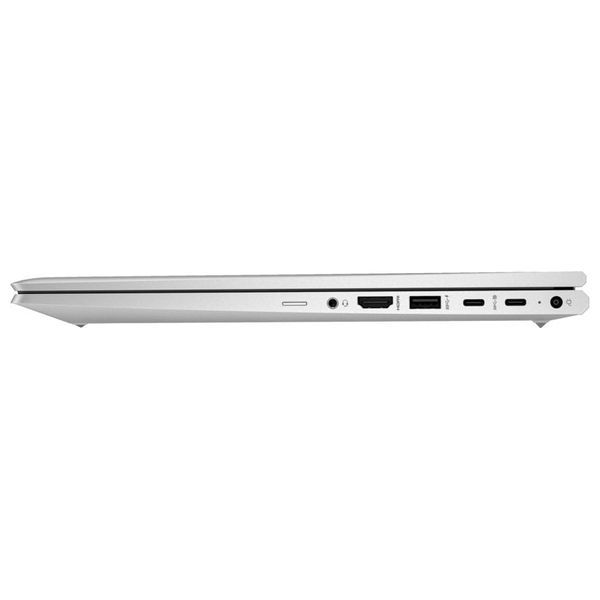  لابتوب اتش بي 15.6-انج - ProBook 450 G10 - Core i5-1335U - RTX 2050 4GB - دوز - 8 كيكابايت/512كيكبايتSSD - Pike Silver Aluminum 