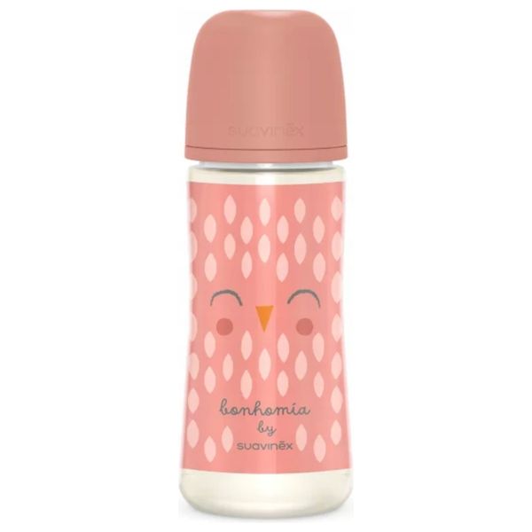  رضاعة اطفال سوافينيكس - 360مل - 6 اشهر فما فوق 