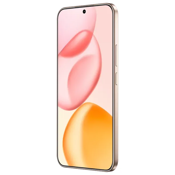  هونر 400 5G - دبل سيم - 6.55 انج - اموليد 120 هيرتز - Snapdragon 7 الجيل الثالث (4 نانومتر) - حجم بطارية 6000 ميلي امبير - ذهبي 