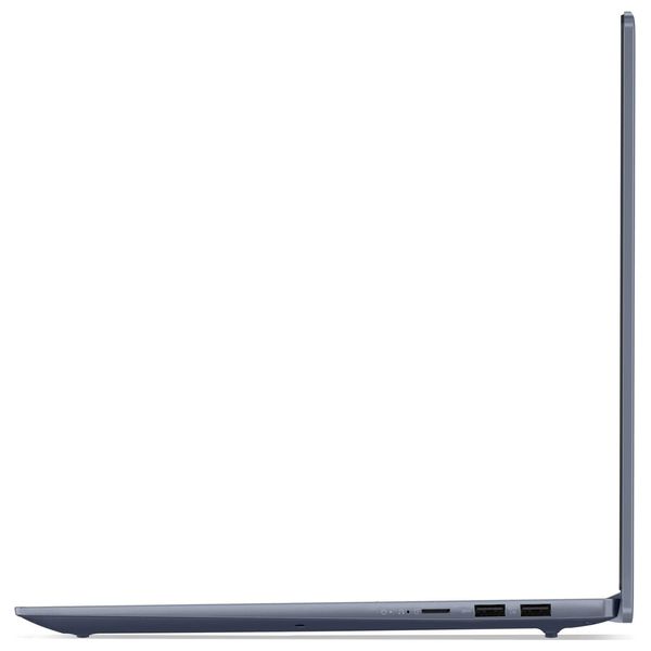  لابتوب لينوفو 16-انج - IdeaPad Slim 5 16IRU9 - Core 5 120U - كرت شاشة مدمج - ويندوز 11 برو - 16 كيكابايت/512كيكبايتSSD 