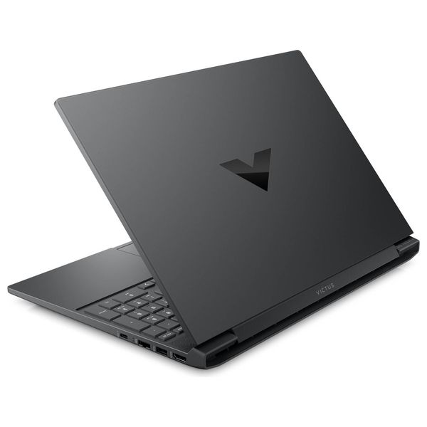  HP Laptop 15.6-Inch - Victus 15-fa2021nia - Core i7-13620H - 16GB/512GB SSD - RTX 3050 6G - Mica Silver - Windows 11 