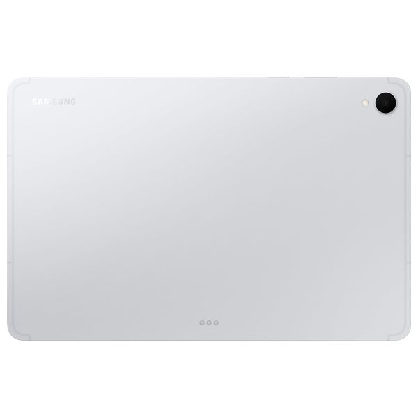 Samsung Galaxy Tab S11 Ultra - 5G - 14.6-inch - Dynamic AMOLED 2X - 256-12 GB - 11600 mAh - Silver