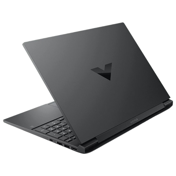  HP Laptop 15.6-Inch - Victus 15-fa2013dx - Core i5-13420H - 8GB/512GB SSD - RTX 3050 6G - Mica Silver - Windows 11 