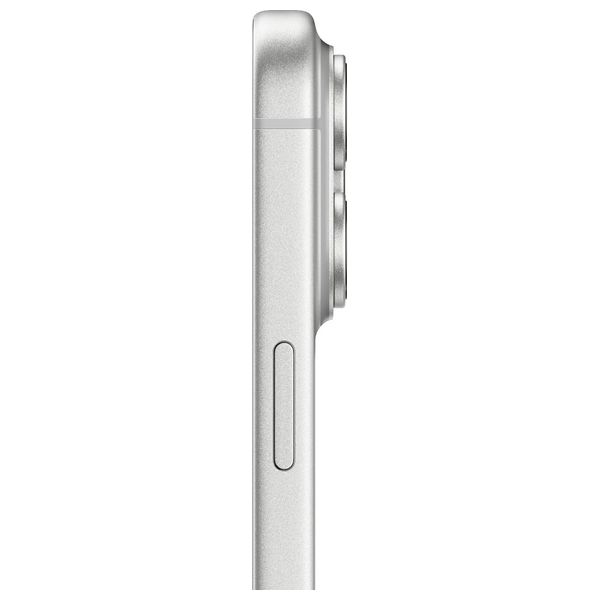  Apple iPhone 17 Pro Max - Nano-SIM + eSIM - 6.9-inch Display - A19 Pro Chip - 4823 mAh, 40W Fast Charging - AI Features 