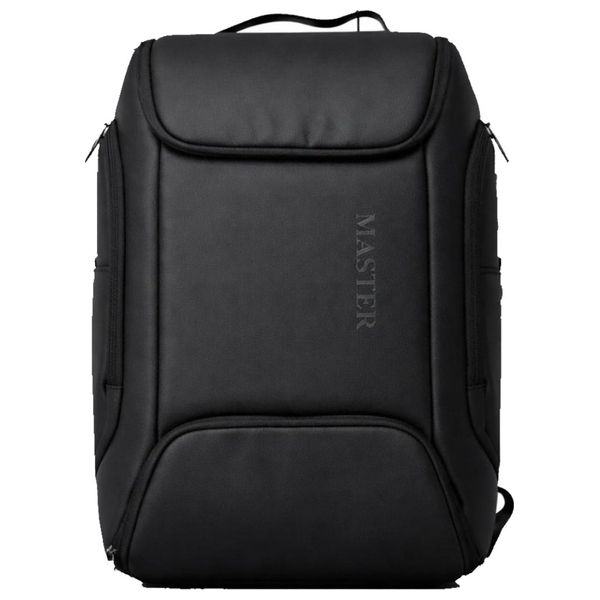  حقيبة ظهر ماستر 7267 - أسود 