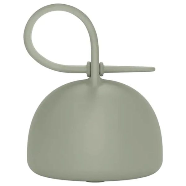  Suavinex Soother Holder Silicone - Green 