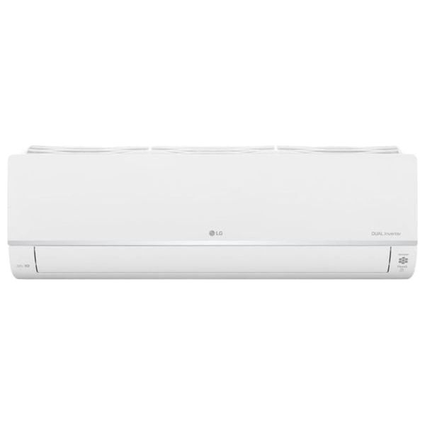  سبلت ال جي جداري - 1.5 طن - 6 مراحل تحكم تلقائي بالامبير- BMP19T4W - ابيض 