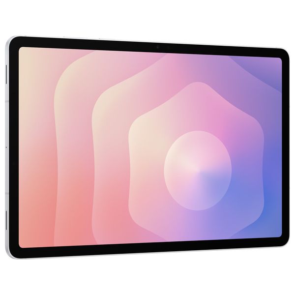 Samsung Galaxy Tab S11 Ultra - 5G - 14.6-inch - Dynamic AMOLED 2X - 256-12 GB - 11600 mAh - Silver