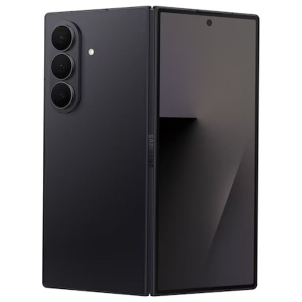 Samsung Galaxy Z Fold7 5G - Gorilla Glass Victus 2 - With Galaxy AI - Snapdragon 8 Elite (3 nm) - Armor Aluminum Frame - Water Resistance