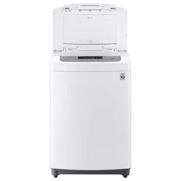 LG T16V1NDHT7 - 16Kg - Top Loading Washing Machine - White