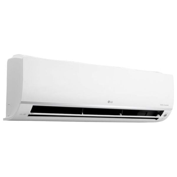  سبلت ال جي جداري - 1.5 طن - 6 مراحل تحكم تلقائي بالامبير- BMP19T4W - ابيض 