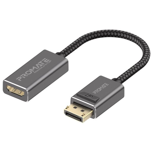  Promate HDMI Adapter - Black 