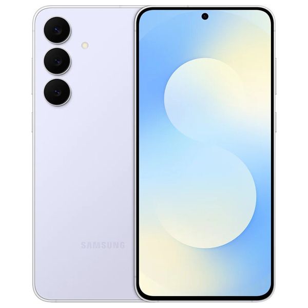  Samsung Galaxy S25 FE - 6.7 Inch, 120Hz, AMOLED - Exynos 2400 - 4900 mAh, 45W wired