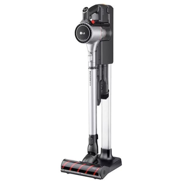  LG A9K-CORE - Handheld Vacuum Cleaner - Silver 