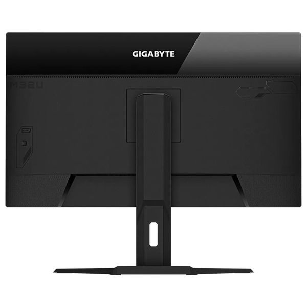 GIGABYTE 32-inch M32U Gaming Monitor - 4K Resolution, 144Hz Refresh Rate, 1ms Response Time 