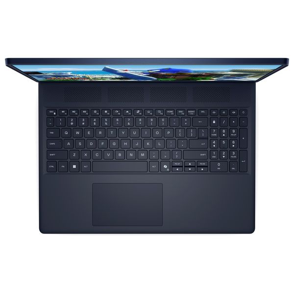 لابتوب ديل 16-انج - Alienware 16 Aurora LAC16250-7193BLU-PUS - Core 7-240H - RTX 5050 8GB - ويندوز 11 - 16 كيكابايت/1 تيرابايتSSD - Interstellar Indigo