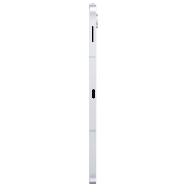  سامسونج كلاكسي تاب S10 لايت - 5G - شاشة 10.9-انج - TFT - ذاكرة 128-6 - بطارية 8000 mAh - فضي 