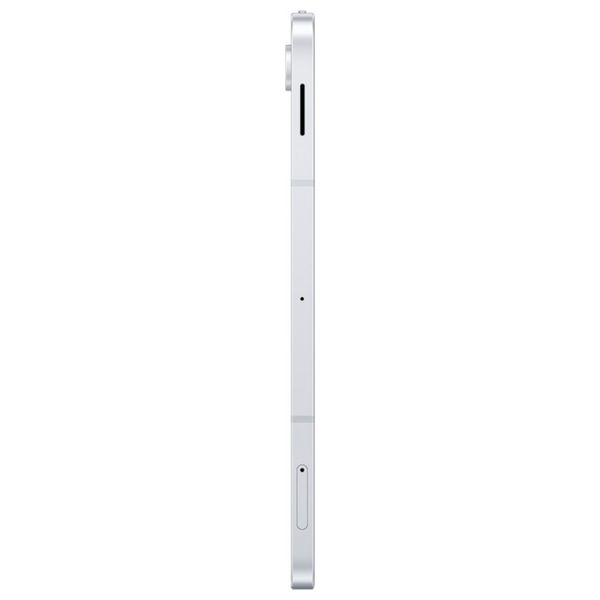  سامسونج كلاكسي تاب S10 لايت - 5G - شاشة 10.9-انج - TFT - ذاكرة 128-6 - بطارية 8000 mAh - فضي 