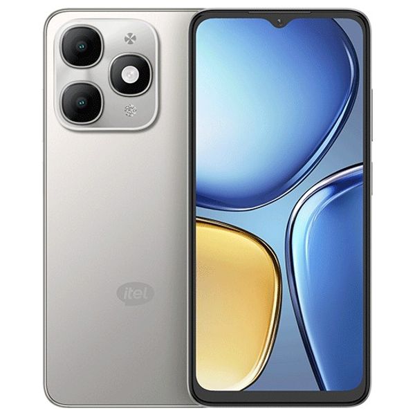 iTel A90 - Dual SIM - 6.6-inch IPS LCD, 90Hz - Unisoc T7100 - 15W fast charging, 5000mAh