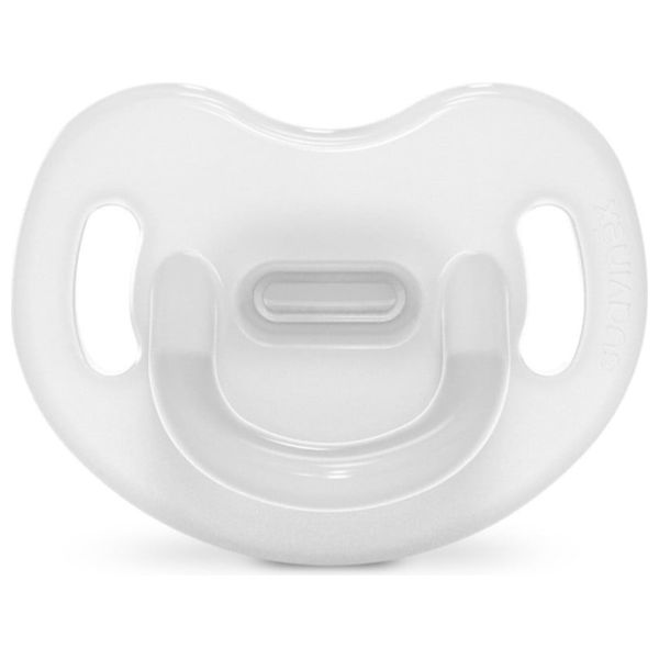  Suavinex Baby Pacifier - 0-6M 
