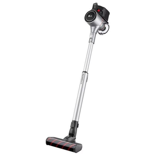  LG A9K-CORE - Handheld Vacuum Cleaner - Silver 