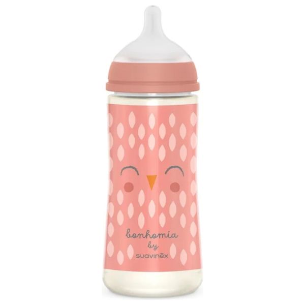  رضاعة اطفال سوافينيكس - 360مل - 6 اشهر فما فوق 