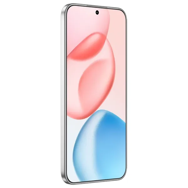  هونر 400 5G - دبل سيم - 6.55 انج - اموليد 120 هيرتز - Snapdragon 7 الجيل الثالث (4 نانومتر) - حجم بطارية 6000 ميلي امبير - سلفر 