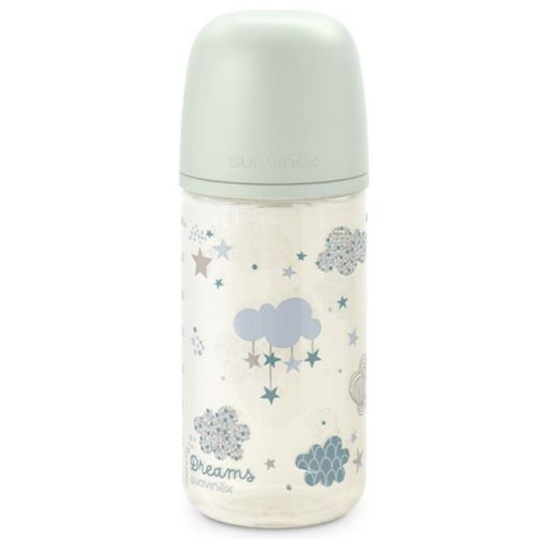  رضاعة اطفال سوافينيكس - 240مل 