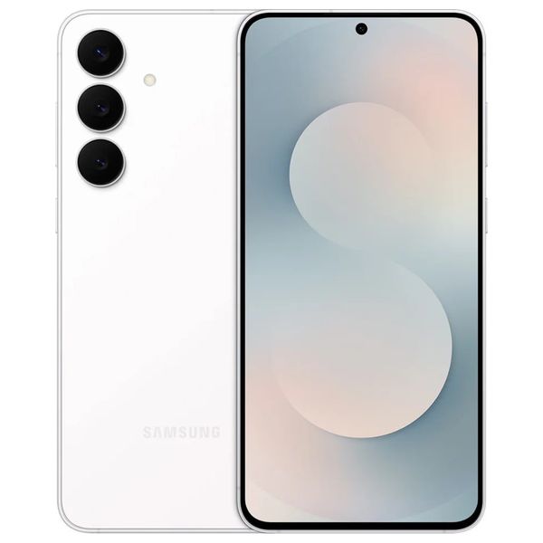 Samsung Galaxy S25 FE - 6.7 Inch, 120Hz, AMOLED - Exynos 2400 - 4900 mAh, 45W wired