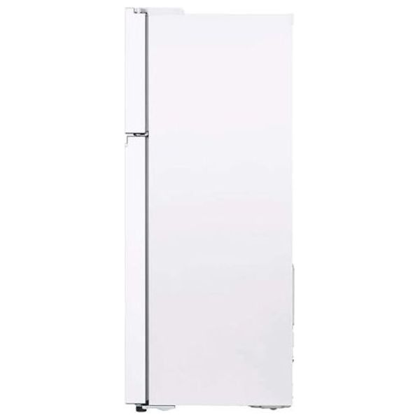 LG GNB-542GVWP - 13ft - Conventional Refrigerator - White 