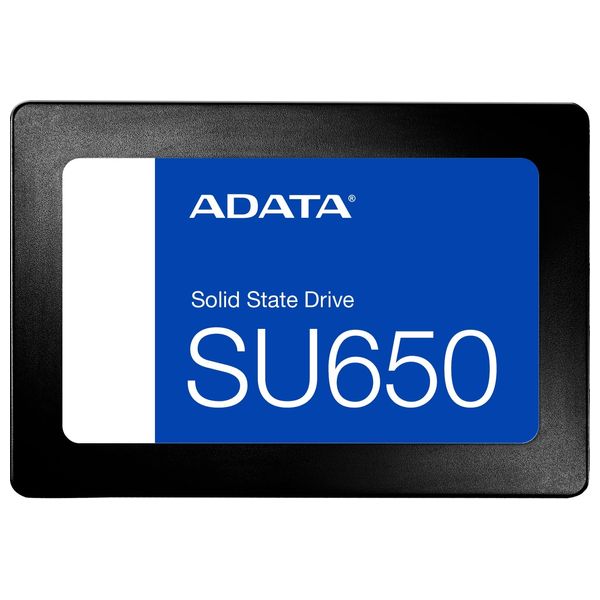  Adata Internal SSD - 520MB/s - 1TB - 2.5 SATA 