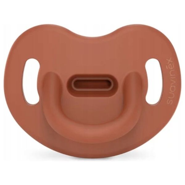  Suavinex Baby Pacifier - 6-18M 