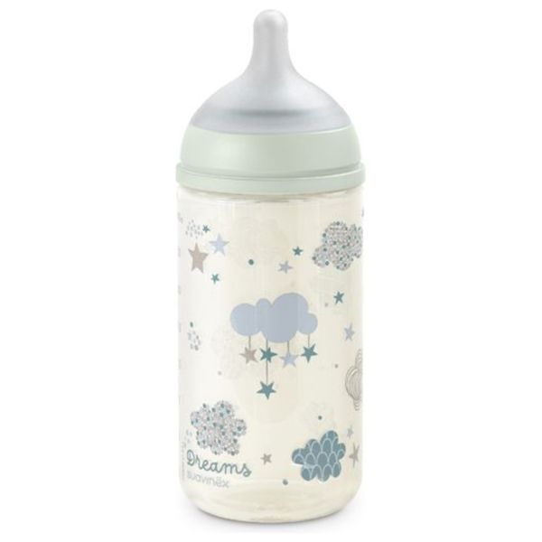  رضاعة اطفال سوافينيكس - 240مل 