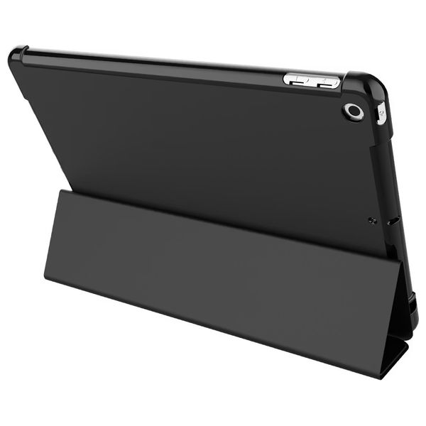 كفر جرين ليون ايباد برو 12.9 انج  - جلد - أسود