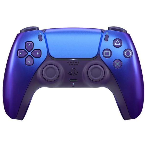 Sony Wireless Controller - PlayStation 5 - Blue