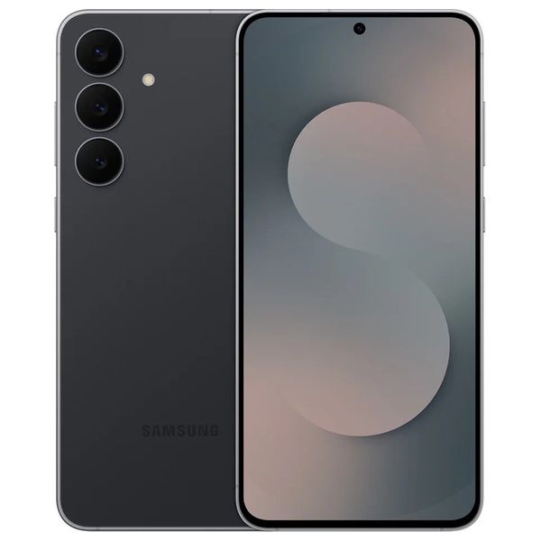  Samsung Galaxy S25 FE - 6.7 Inch, 120Hz, AMOLED - Exynos 2400 - 4900 mAh, 45W wired