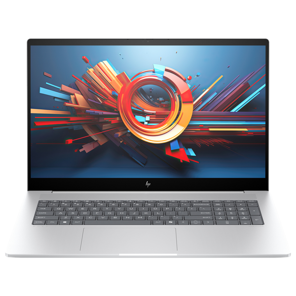  لابتوب اتش بي 17.3-انج - Envy 17-da0097nr - Core Ultra 7-155U - RTX 3050 4GB - ويندوز 11 - 32 كيكابايت/1 تيرابايتSSD -  سلفر 