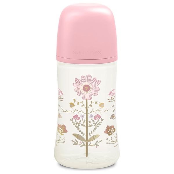Suavinex Feeding Bottle - 270ML