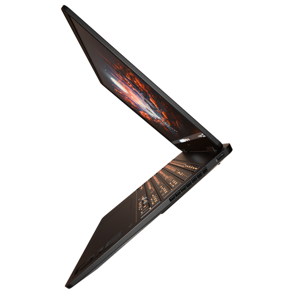  HP Laptop 16-Inch - OMEN Slim 16-an0008TX - Core Ultra 9-285H - 16GB/1TB SSD - RTX 5060 8G - Shadow Black - DOS 