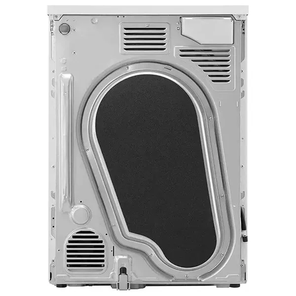  LG RH90V3AV0N Dryer - 9 kg - White 