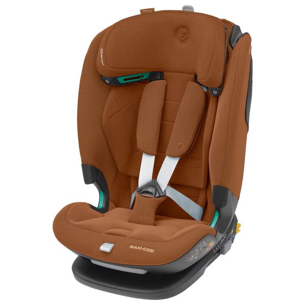  Maxi.Cosi Titan Pro2 Baby Car Seat - Brown 