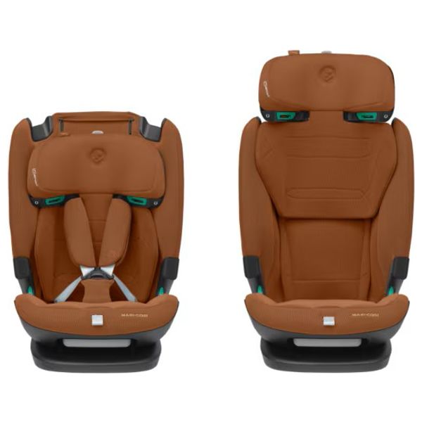  Maxi.Cosi Titan Pro2 Baby Car Seat - Brown 