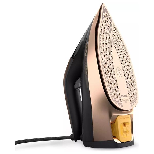  Philips DST8041/86 - Azur 8000 Series - Steam Iron - 3000W - Black 