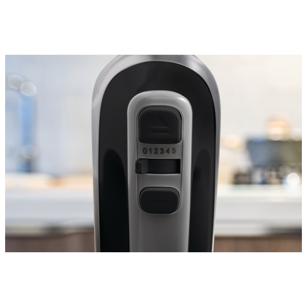  Gorenje Hand Mixer - 500W - M500DCBK - Black 
