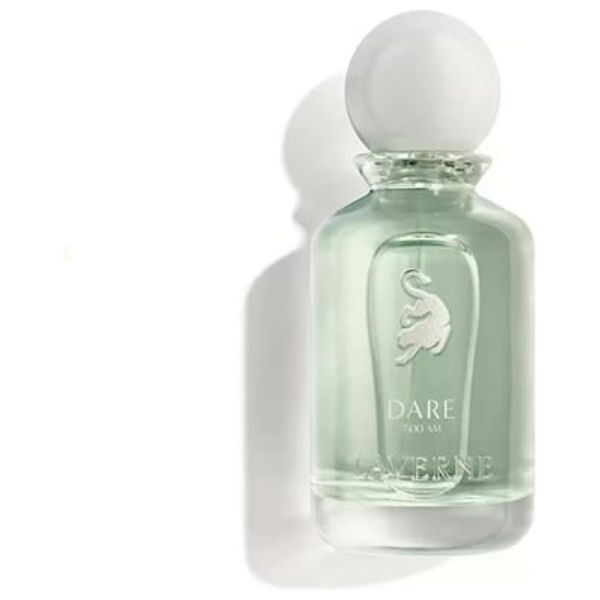  Dare 7:00AM By Laverne For Unisex- Eau de Parfum, 100 ml 