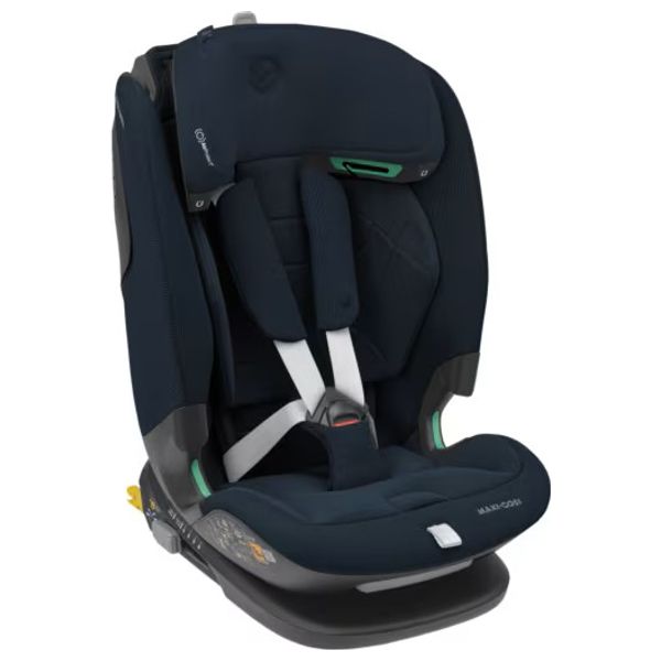  Maxi-Cosi Titan Pro2  Baby Car Seat - Blue 