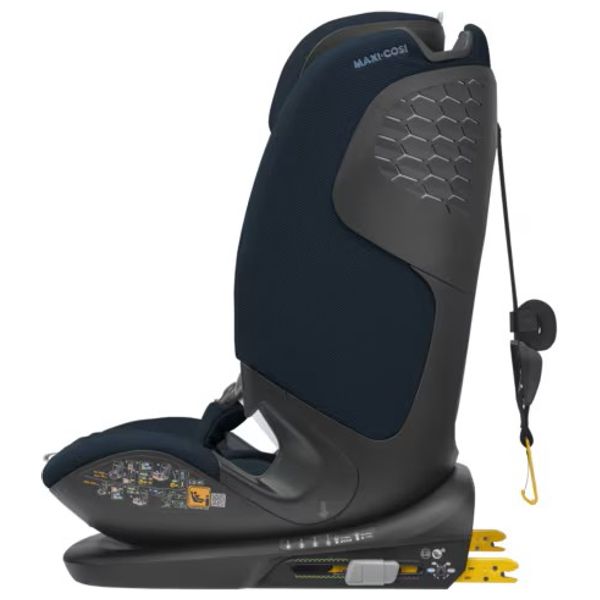  Maxi-Cosi Titan Pro2  Baby Car Seat - Blue 
